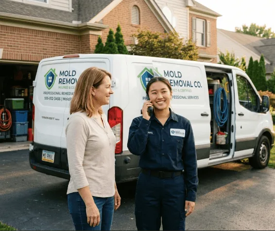 Crawlspace Mold Remediation Shenandoah, IA FAQs